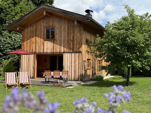 Esszimmer im Haus am Quittenbaum | Lohei - Chalets im Chiemgau Esszimmer im Haus am Quittenbaum | Lohei - Chalets im Chiemgau