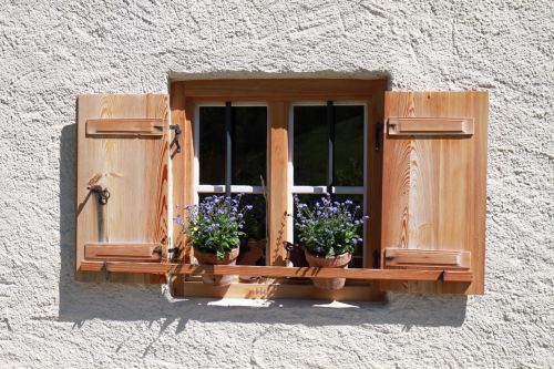 Bienenhaus | Lohei - Chalets im Chiemgau